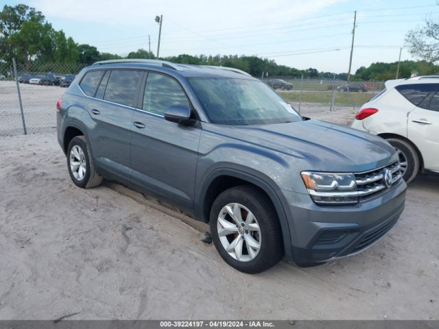 volkswagen atlas 2018 1v2ap2caxjc599746