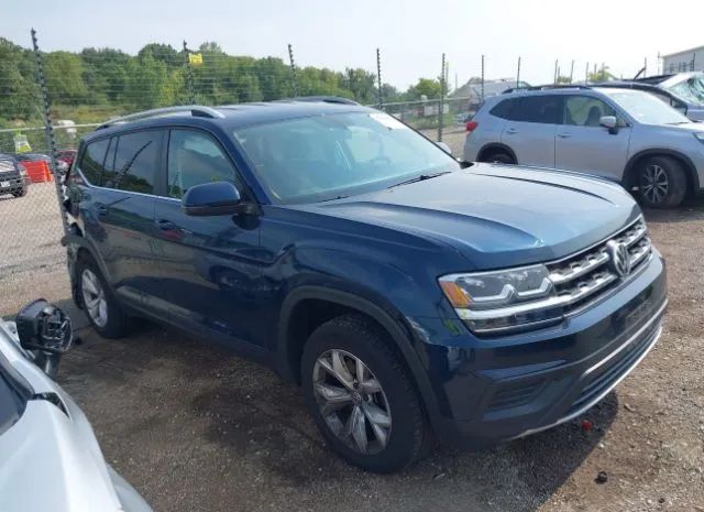 volkswagen atlas 2019 1v2ap2caxkc607295