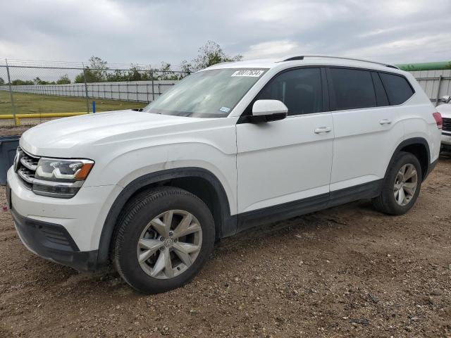 volkswagen atlas s 2018 1v2ar2ca0jc587700