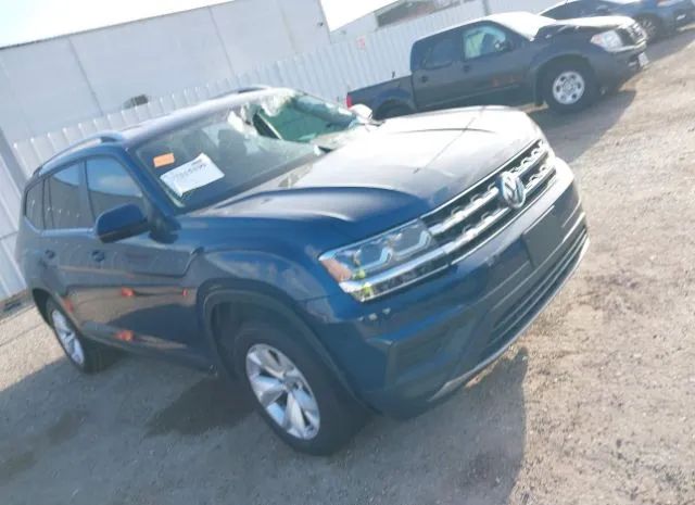 volkswagen atlas 2018 1v2ar2ca5jc519375