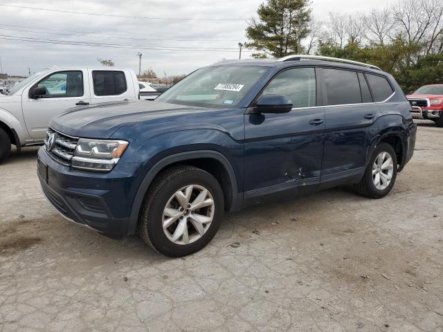 volkswagen atlas s 2018 1v2ar2ca9jc588635