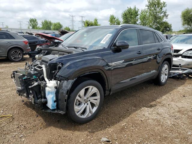 volkswagen atlas cros 2021 1v2bc2ca4mc231440