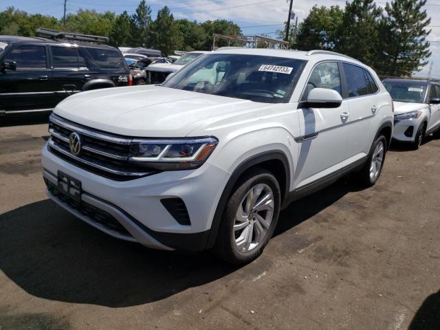 volkswagen atlas cros 2021 1v2be2ca8mc234027