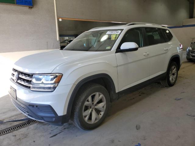 volkswagen atlas 2018 1v2br2ca0jc501161