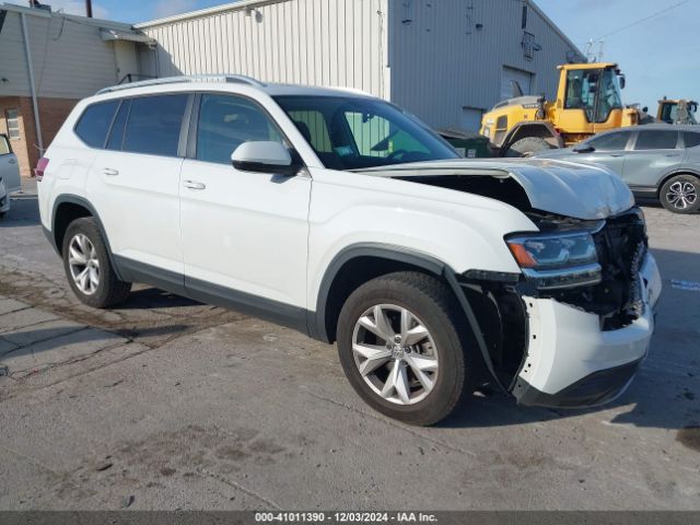 volkswagen atlas 2018 1v2br2ca1jc502979