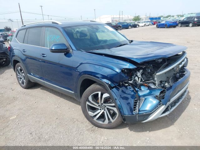 volkswagen atlas 2022 1v2br2ca4nc500228