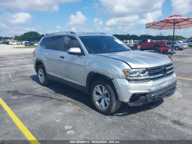 volkswagen atlas 2018 1v2br2ca8jc502882