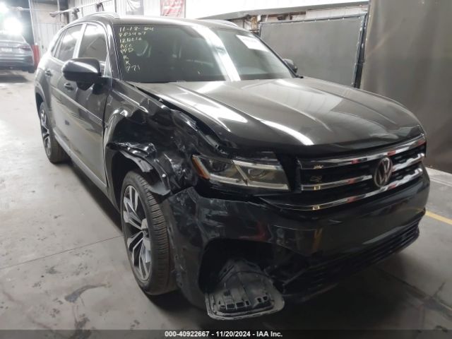 volkswagen atlas cross sport 2021 1v2ce2ca2mc217647