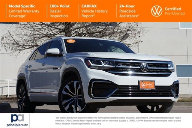 volkswagen atlas cross sport 2021 1v2ce2caxmc208694