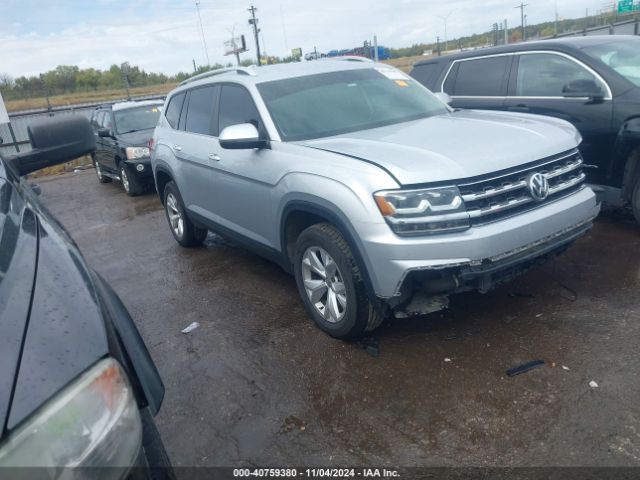 volkswagen atlas 2018 1v2cp2ca1jc599630