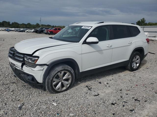 volkswagen atlas se 2018 1v2cp2ca2jc593920