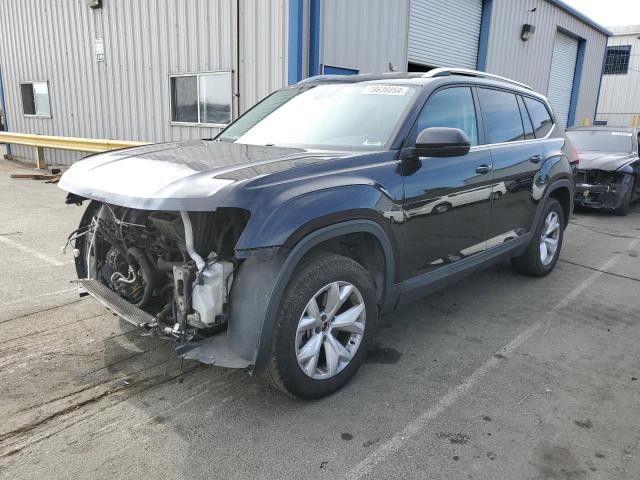 volkswagen atlas se 2018 1v2cr2ca0jc559808