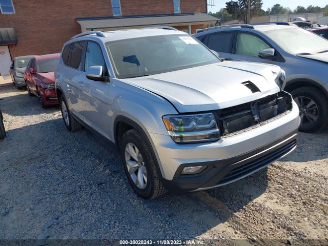 volkswagen atlas 2018 1v2cr2ca0jc560862