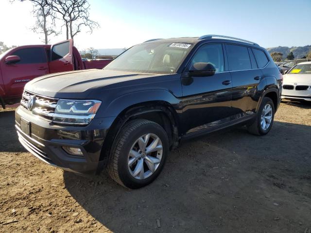 volkswagen atlas se 2018 1v2cr2ca2jc531721