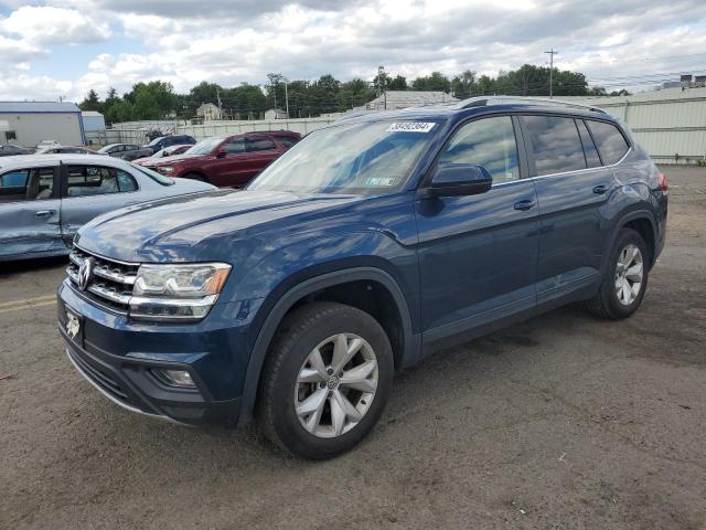 volkswagen atlas 2018 1v2cr2ca2jc564878