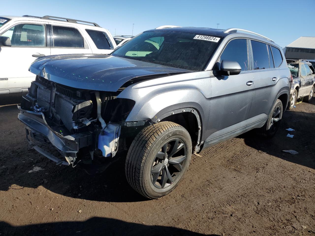 volkswagen atlas 2018 1v2cr2ca2jc566226