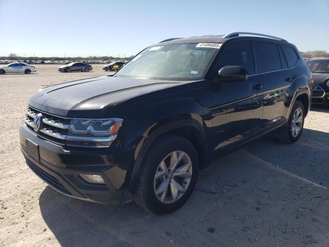 volkswagen atlas se 2018 1v2cr2ca2jc586704