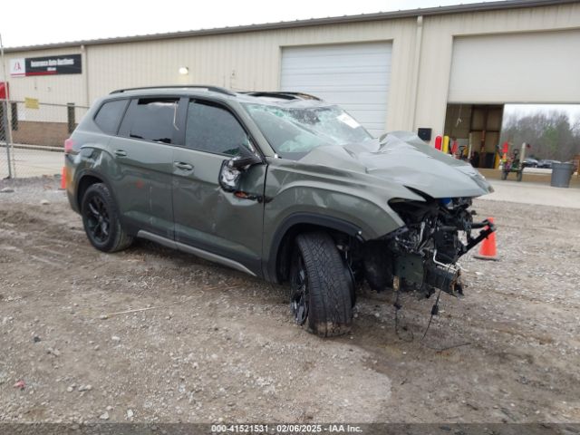 volkswagen atlas 2024 1v2cr2ca2rc596063