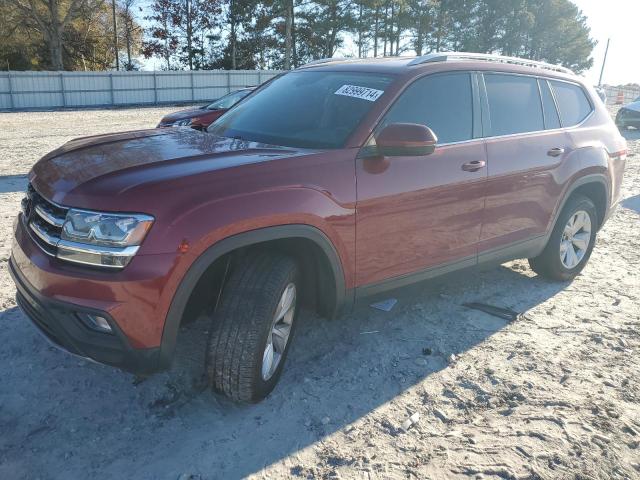 volkswagen atlas se 2018 1v2cr2ca3jc553761