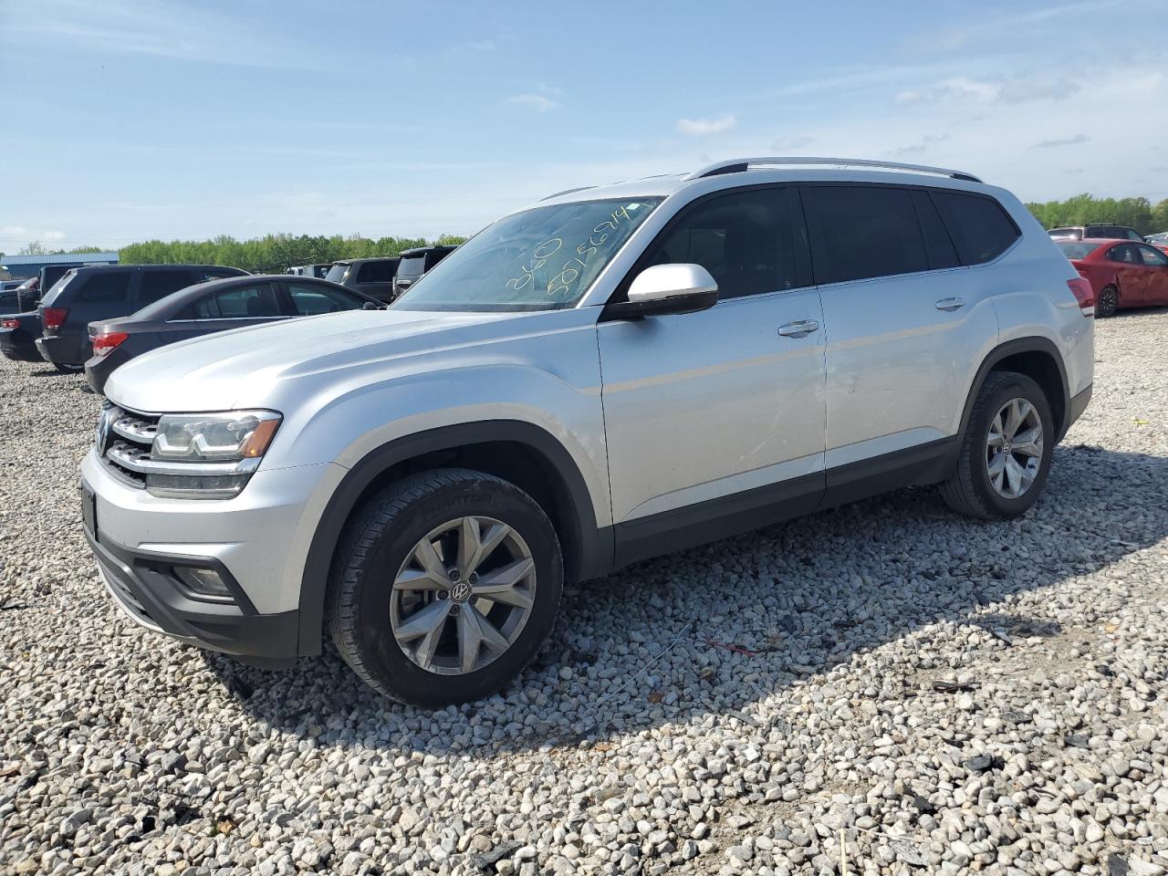 volkswagen atlas 2018 1v2cr2ca4jc528822