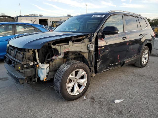 volkswagen atlas se 2018 1v2cr2ca5jc557925