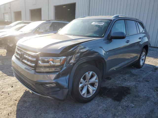 volkswagen atlas se 2018 1v2cr2ca6jc563863