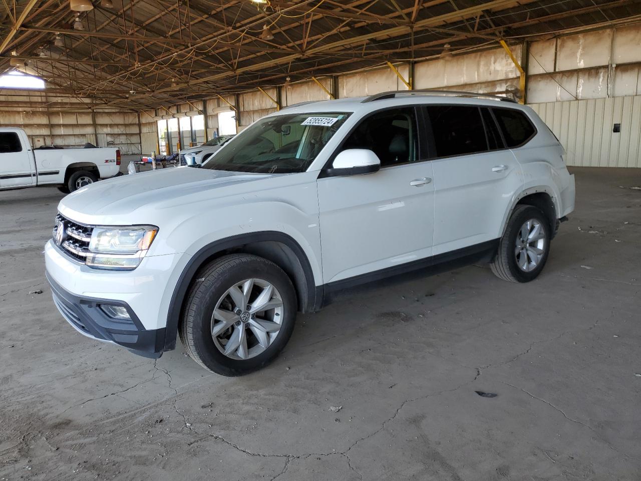 volkswagen atlas 2018 1v2cr2ca9jc529769