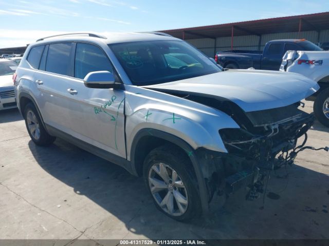 volkswagen atlas 2018 1v2cr2ca9jc566725