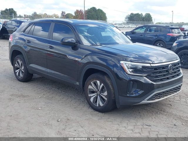 volkswagen atlas cross sport 2024 1v2de2ca6rc247715