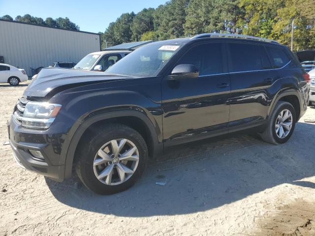 volkswagen atlas se 2019 1v2dp2ca4kc604275