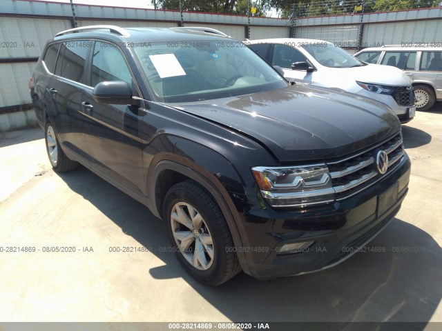 volkswagen atlas 2018 1v2dp2ca7jc597367