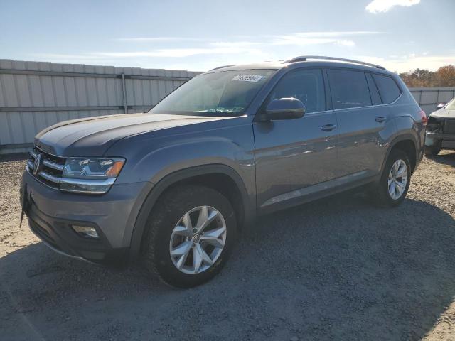 volkswagen atlas se 2019 1v2dp2ca7kc597810