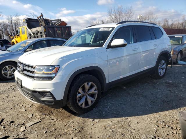 volkswagen atlas se 2020 1v2dp2ca7lc501210