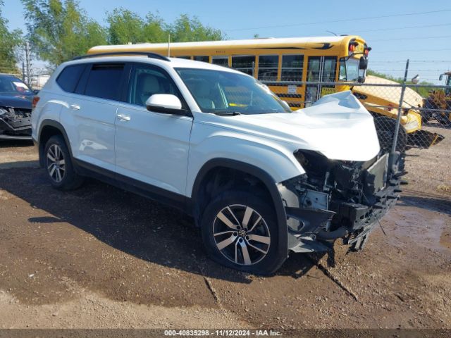 volkswagen atlas 2021 1v2dp2ca7mc539277