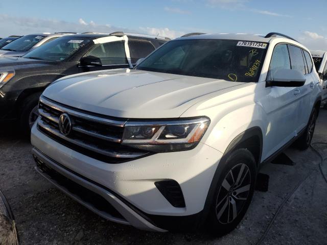 volkswagen atlas se 2021 1v2dp2ca8mc562311