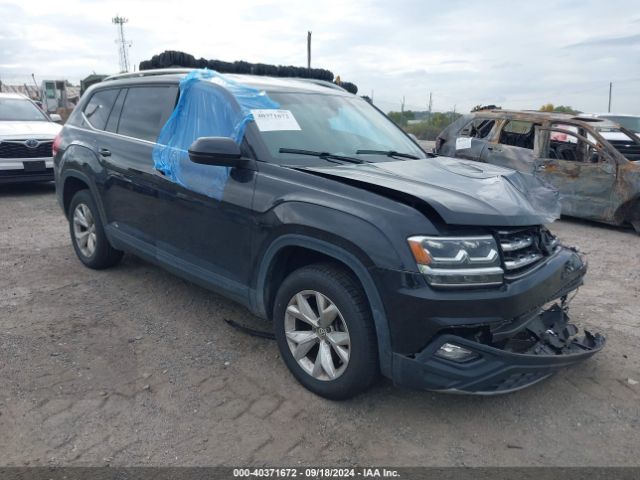 volkswagen atlas 2018 1v2dp2ca9jc599928