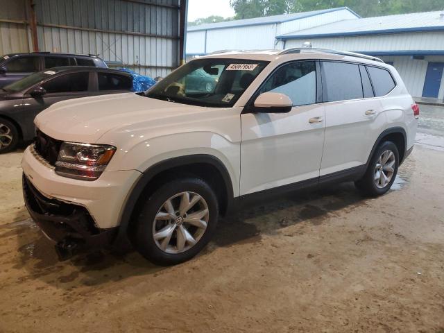 volkswagen atlas se 2019 1v2dp2ca9kc617779