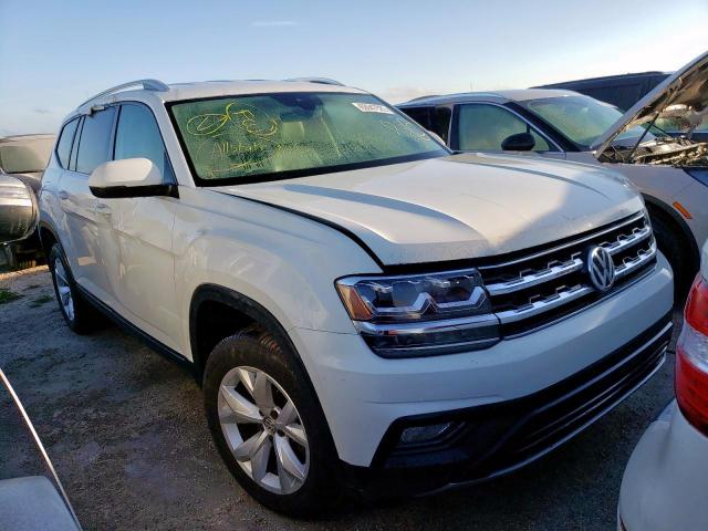 volkswagen atlas se 2018 1v2dr2ca0jc504800