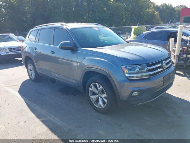 volkswagen atlas 2018 1v2dr2ca0jc534699