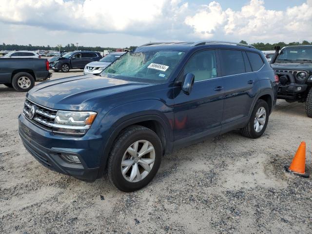 volkswagen atlas 2018 1v2dr2ca1jc527955