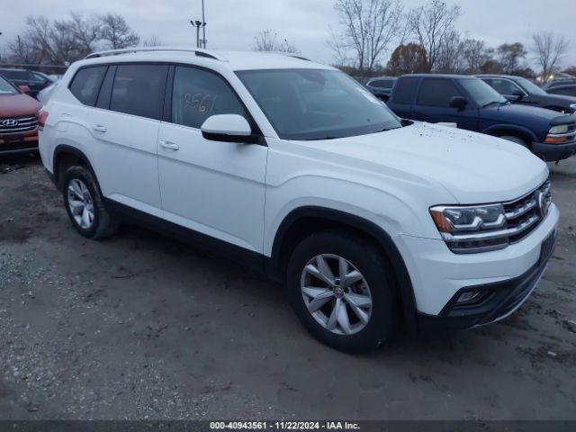 volkswagen atlas 2018 1v2dr2ca3jc561489