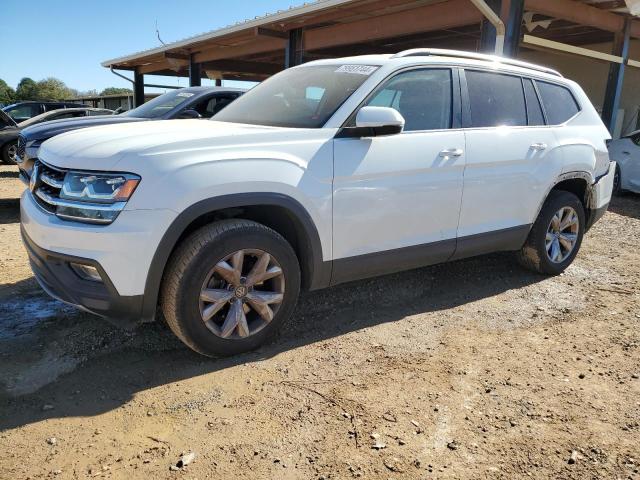 volkswagen atlas se 2018 1v2dr2ca4jc525682