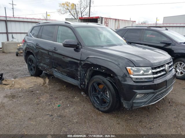 volkswagen atlas 2019 1v2dr2ca4kc522945