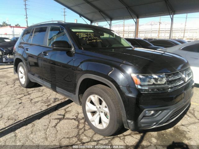 volkswagen atlas 2019 1v2dr2ca5kc579607