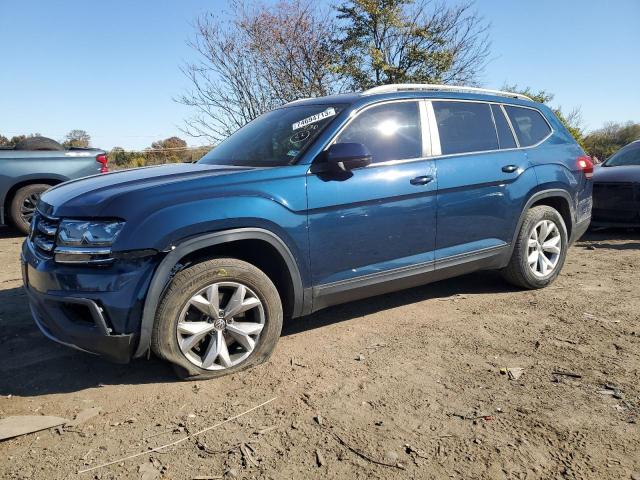 volkswagen atlas 2019 1v2dr2ca5kc592826