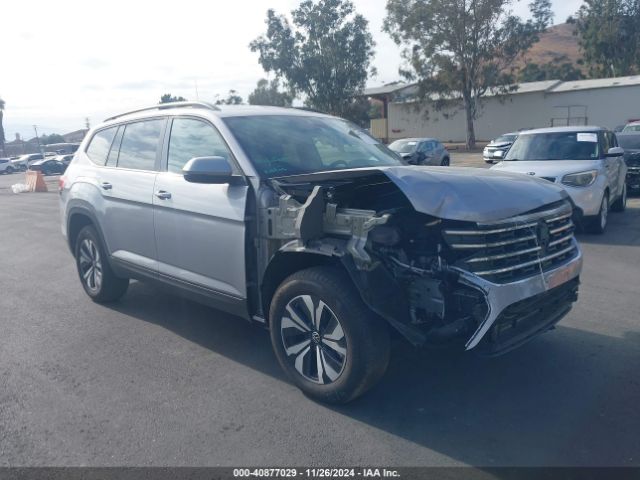 volkswagen atlas 2024 1v2dr2ca5rc573347