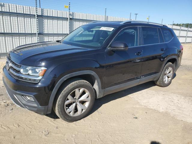 volkswagen atlas 2018 1v2dr2ca7jc501666