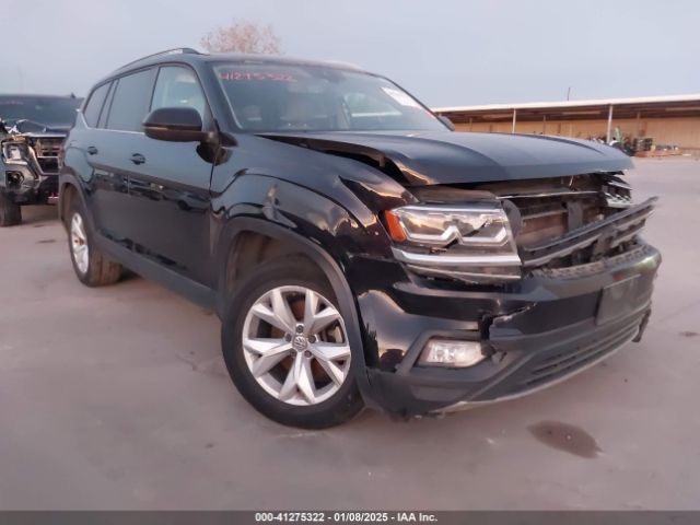 volkswagen atlas 2018 1v2dr2ca8jc536295