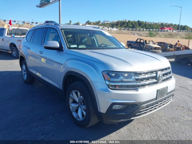 volkswagen atlas 2018 1v2dr2ca8jc549435