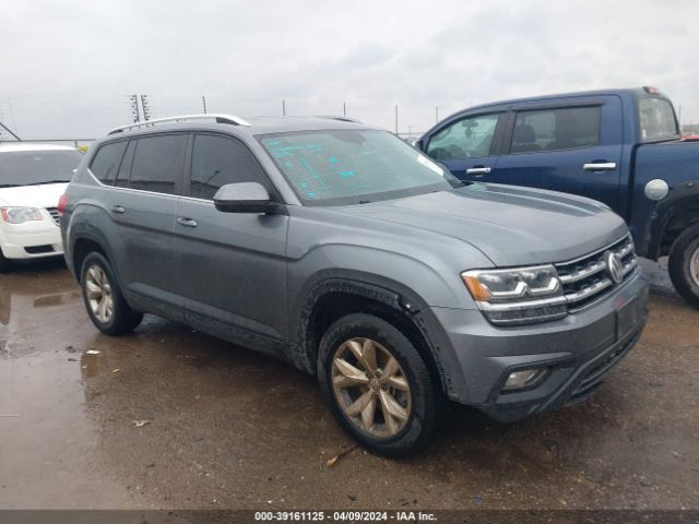 volkswagen atlas 2019 1v2dr2ca8kc613281